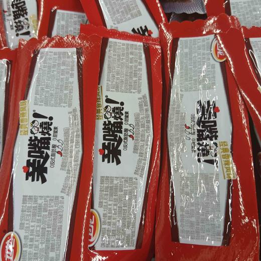 卫龙辣条零食系列 500g 商品图3