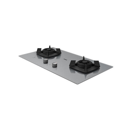 万家乐精灶百味燃气灶JZT-V7 玻璃面板 天然气 商品图3