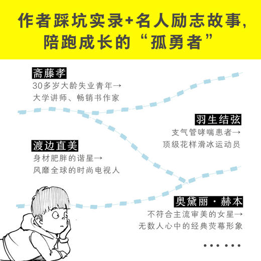 新手少年的大人生攻略（全3册） 商品图4