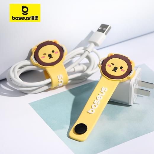 倍小狮绕线器 商品图4