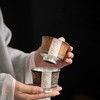 银入茶盏 风雅无双 如意鎏银系列 高档显贵 寓意满分 商品缩略图0