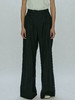 Viktoria Chan｜AW23053 Kyle grandpa trousers [ 黑 ] 商品缩略图0