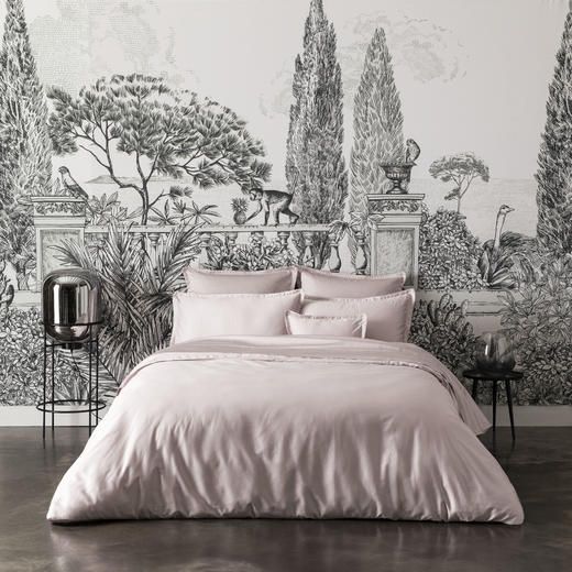 AT邸尔铂 · 法国进口奢华家纺邸奥有机TEOPHILE床品四件套床品配件 商品图1