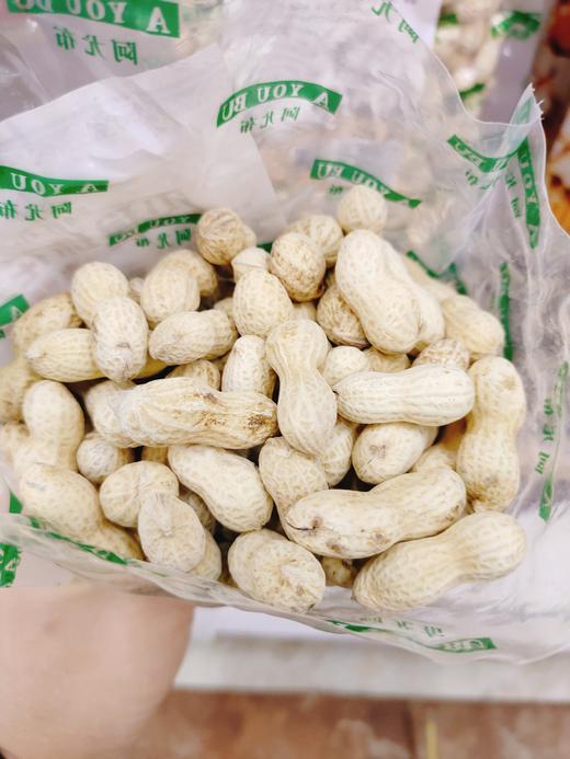 小珍珠花生2袋 商品图2