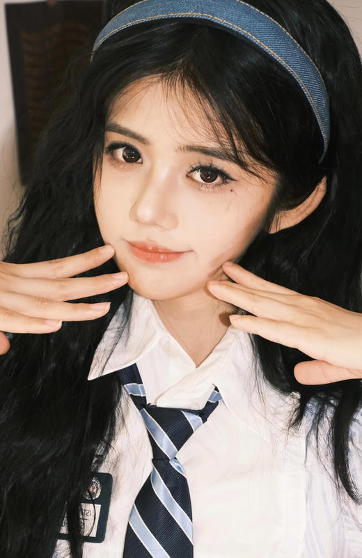 【中直径】NICEKON-芭蕾舞剧 -14.2mm【年抛 0-1000度 含有525/575】 商品图1