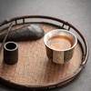 银入茶盏 风雅无双 如意鎏银系列 高档显贵 寓意满分 商品缩略图4
