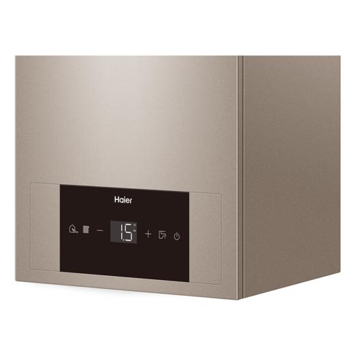 海尔采暖炉26kW恒温舒适燃气采暖炉 L1PB26-HT5(T) 商品图3