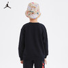 JORDAN 冬 大童 小童 婴童 卫衣 JDB-FW-B980 商品缩略图2