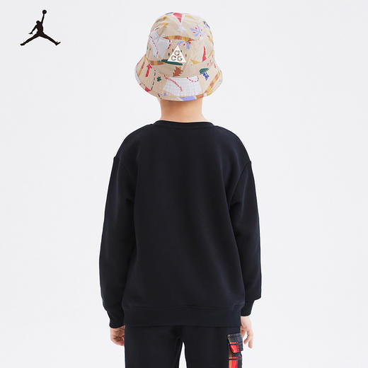 JORDAN 冬 大童 小童 婴童 卫衣 JDB-FW-B980 商品图2