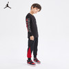JORDAN 春 大童 小童 婴童 长袖T恤 JDB-LS-B254 商品缩略图4