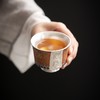 银入茶盏 风雅无双 如意鎏银系列 高档显贵 寓意满分 商品缩略图2