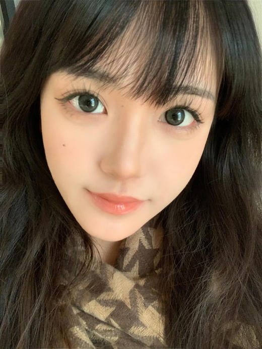 『年抛大直径』CON4U-黑糖吨吨  -14.5mm【年抛 0-1000度 无525/575】 商品图7