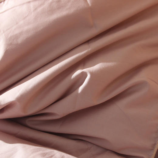 【出口匈牙利 鹅绒被】外贸公司 余量零售的 高蓬松 轻柔 舒适 鹅绒被 商品图9