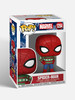 Funko POP Marvel Holiday Spider-Man美漫漫威英雄假日蜘蛛侠手办 72190 商品缩略图4