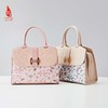 SAINTJOY/上久楷 宋锦女式拎包 福蝶·BWS18A0601 商品缩略图8