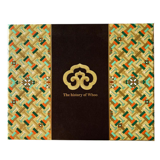 后天气丹花献光彩紧颜系列礼盒7件套330ml 商品图1