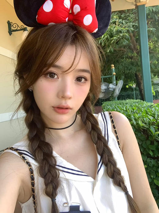 【中直径】NICEKON-芭蕾舞剧 -14.2mm【年抛 0-1000度 含有525/575】 商品图4