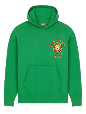 【特价商品不退不换】KENZO 连帽卫衣男  FD65SW0864ME-57 .