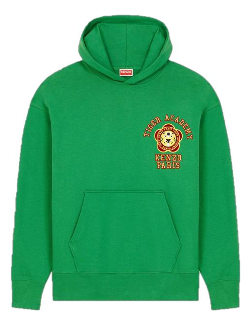 【特价商品不退不换】KENZO 连帽卫衣男  FD65SW0864ME-57 . 商品图0