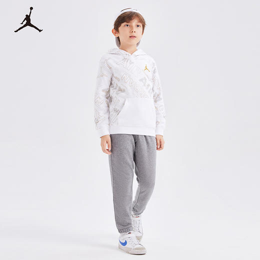 JORDAN 冬 大童 小童 婴童 卫衣 JDB-PO-C017 商品图4