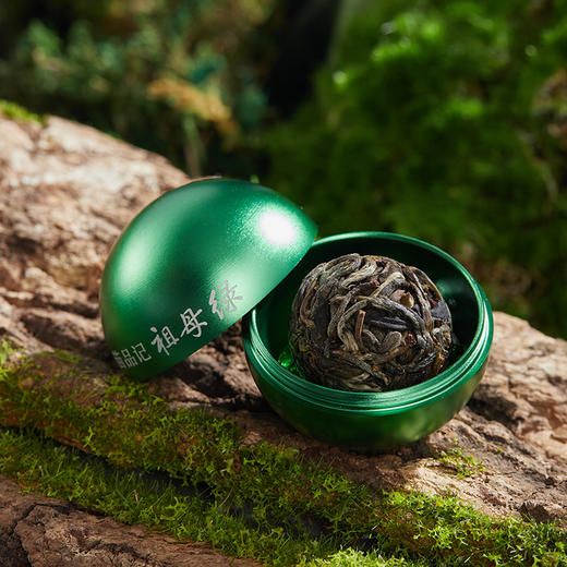 36g苗品记祖母绿（绿野仙踪） 商品图2