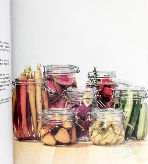 预售 【中商原版】刀落 任何人都可以做的创意食谱 Knife Drop Creative Recipes Anyone Can Cook 英文原版 Nick DiGiovanni 商品图4