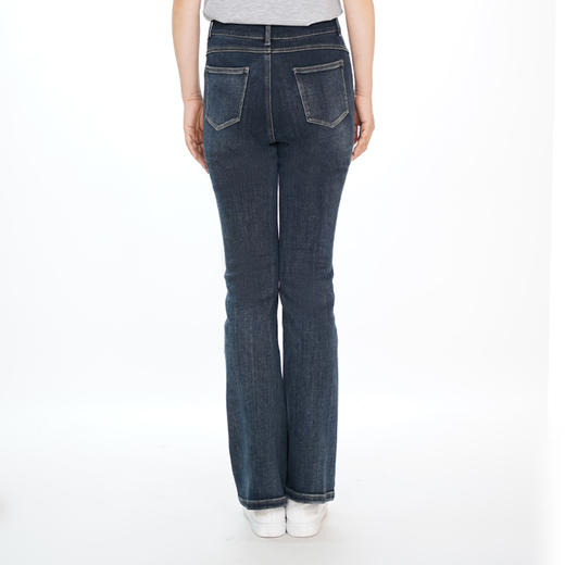 WMI4K23311麦克斯菲瑞牛仔裤 商品图3