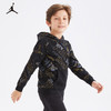 JORDAN 冬 大童 小童 婴童 卫衣 JDB-PO-C017 商品缩略图6