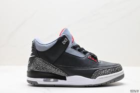 耐克乔丹Nike Air Jordan 3 Retro复古运动球鞋DN3707-100男女鞋