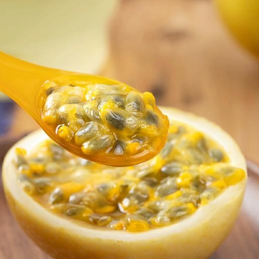 【杨博士 甄选】钦蜜9号黄金百香果 商品图1