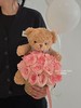 小熊抱抱桶 · 花桶 商品缩略图2