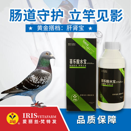 【爱丽丝】喜乐酸水宝100ml/250ml/500ml 商品图1
