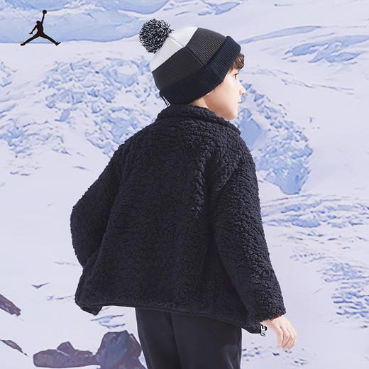 JORDAN 冬 大童小童婴童 夹克 JDB-LO-A724 商品图1