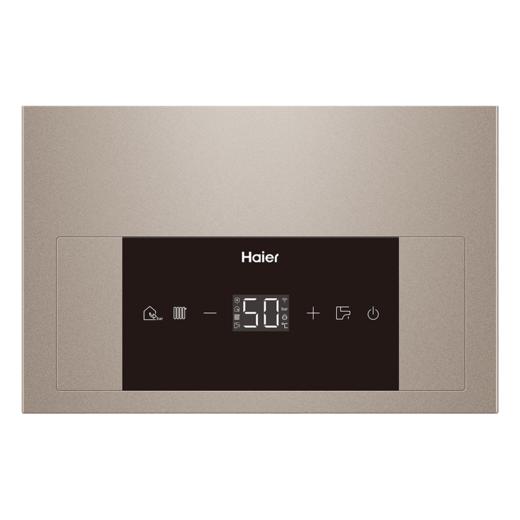 海尔采暖炉26kW恒温舒适燃气采暖炉 L1PB26-HT5(T) 商品图2