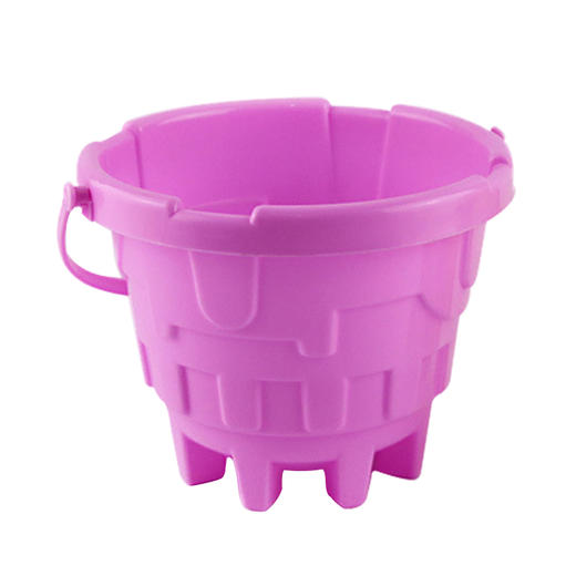 自主游戏—城堡水桶 商品图4