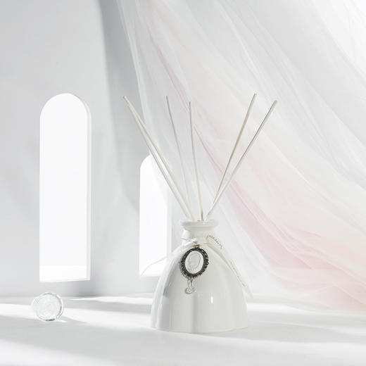 MM 玛丽皇后散香器 200ml MM055-G （亮白） 商品图2