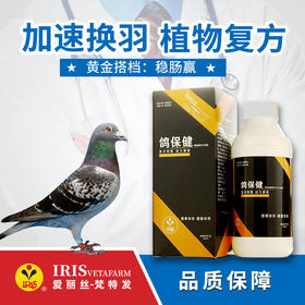 【爱丽丝】鸽保健100ml/250ml/500ml