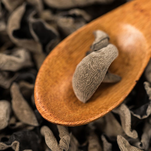 海伦市 黑木耳 200g  东北特产 商品图1