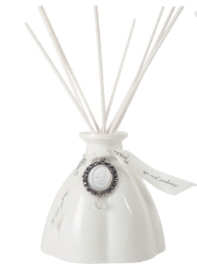 MM 玛丽皇后散香器 200ml MM055-G （亮白）