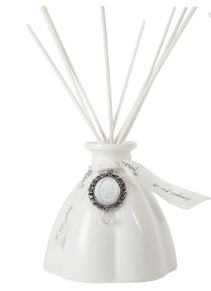 MM 玛丽皇后散香器 200ml MM055-G （亮白） 商品图0