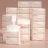 「60包用一年！原生木浆抽纸」亲肤绵柔母婴抽纸 居家日用原生木浆餐巾纸抽纸巾卫生纸实惠整箱面巾纸 商品缩略图0