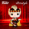 Funko POP! Asia Treasure Guardian亚洲系列鬼怪录守财奴手办 73665 商品缩略图2