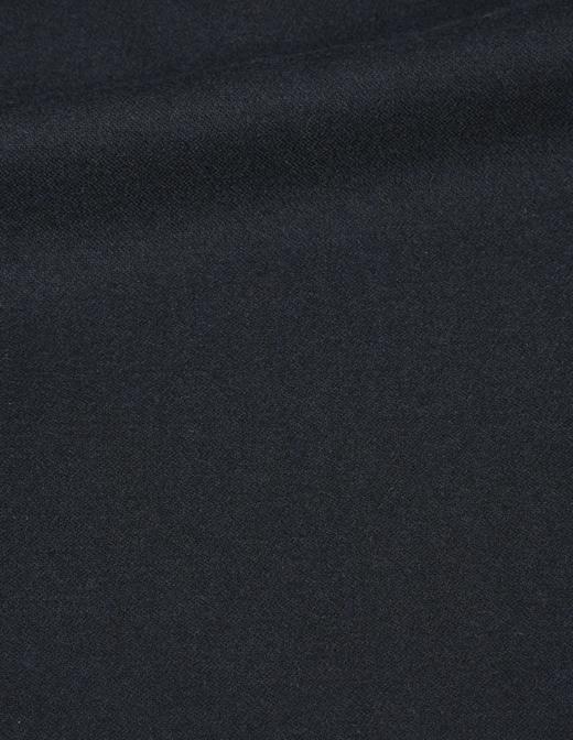 Margaret Howell  午夜蓝羊毛法兰绒西装外套 商品图5