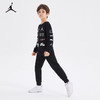 JORDAN 秋 大童小童婴童 长袖T恤 JDB-LS-B834 商品缩略图9