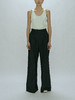 Viktoria Chan｜AW23053 Kyle grandpa trousers [ 黑 ] 商品缩略图1