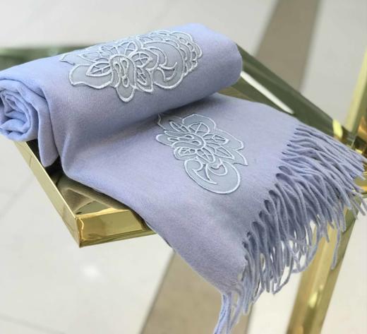 优品堂【万紫千红】羊毛绣花 商品图6