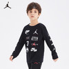JORDAN 秋 大童小童婴童 长袖T恤 JDB-LS-B834 商品缩略图6