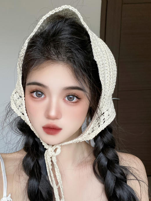 『年抛中直径』CON4U-冰脆嘟嘟  -14.2mm【年抛 0-1000度 无525/575】 商品图8