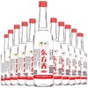 中粮白酒东方春42度500ml特酿裸瓶白酒 商品缩略图2