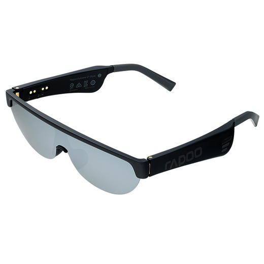 雷柏（Rapoo)智能音频眼镜 Z1 style 商品图0